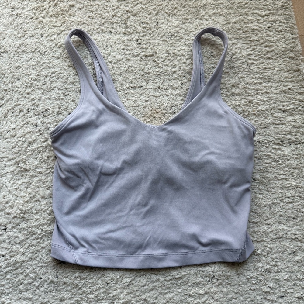 Lululemon Align Tank